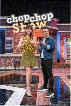 福利综艺 - 极限挑战